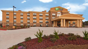 Отель Holiday Inn Express & Suites Jackson/Pearl International Airport  Перл